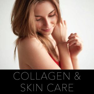 collagen skin care