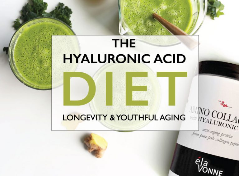 Benefits of the Hyaluronic Acid Diet