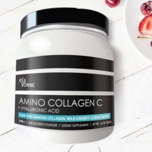 marine collagen new 2020