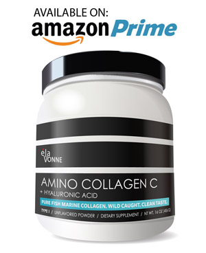 amazon prime collagen supplements